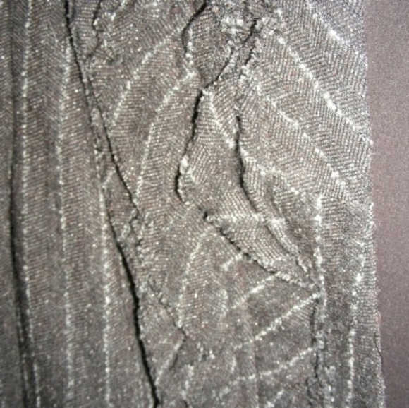 SALE! NWT Worth Ruffle Jacket & Skirt Set - Picture 8 of 9